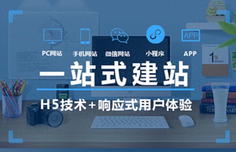 合肥网站建设:选择合适的网站建设公司